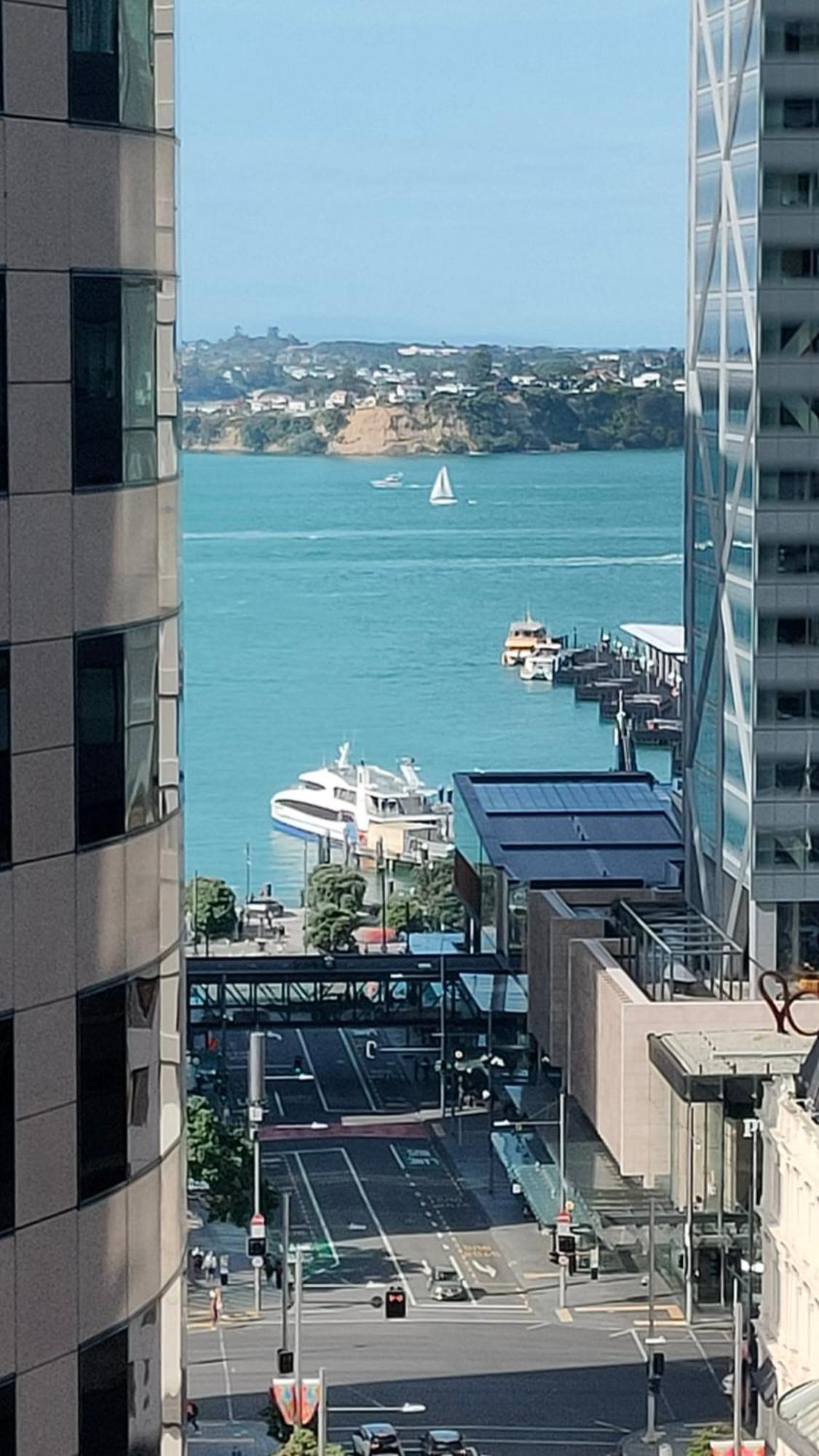 20 Pct Off Sky Stars Park Apartment Auckland Quarto foto
