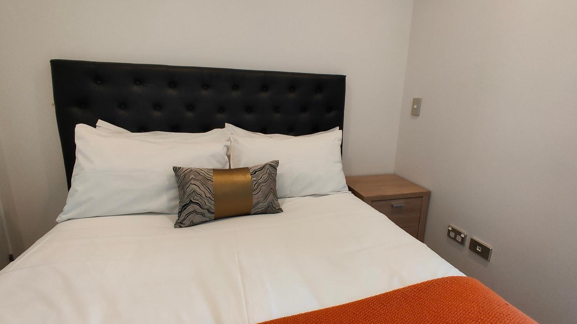 20 Pct Off Sky Stars Park Apartment Auckland Exterior foto
