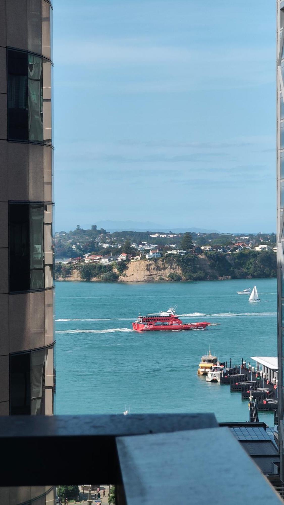 20 Pct Off Sky Stars Park Apartment Auckland Quarto foto